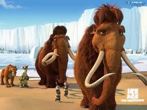 Ice Age 2: El deshielo - VO