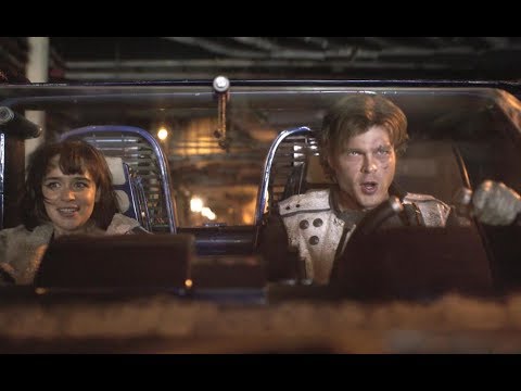 Han Solo: Una historia de Star Wars