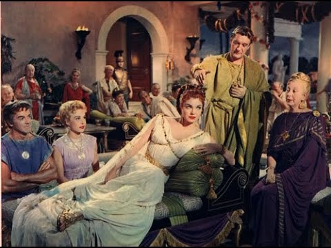 La amada de Jupiter (VO)