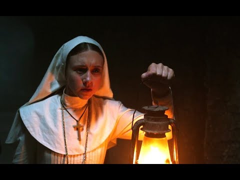 La monja