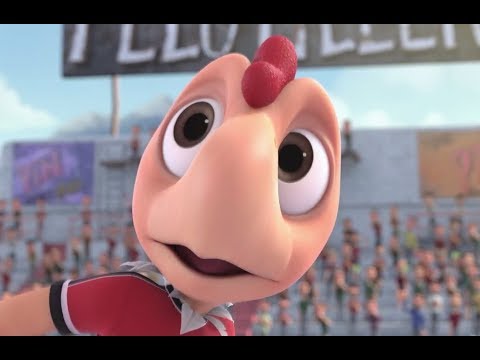 Condorito, la película