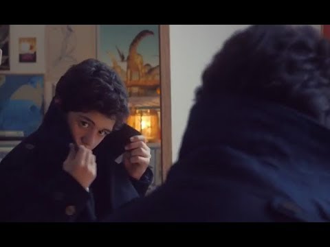 Jean-François y el sentido de la vida