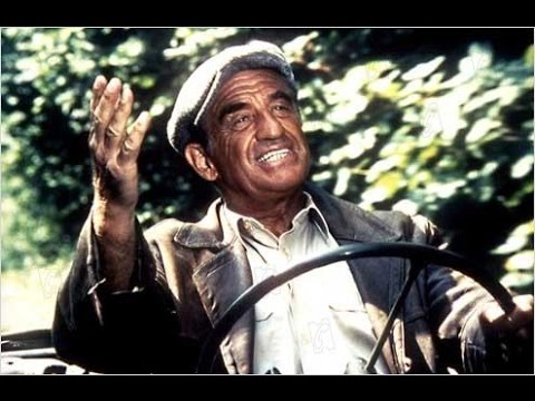 Testigo de excepción - VO