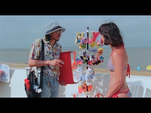 La chica del 14 de julio