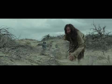 Últimos días en el desierto