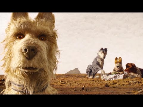 Isla de perros