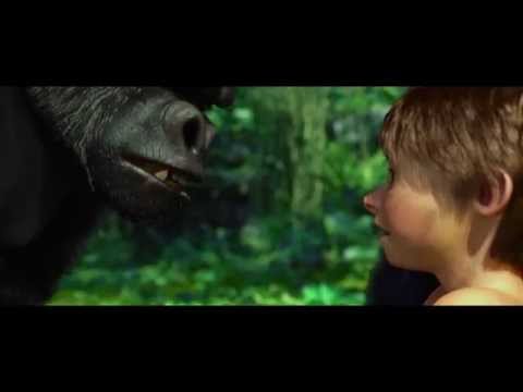 Tarzan