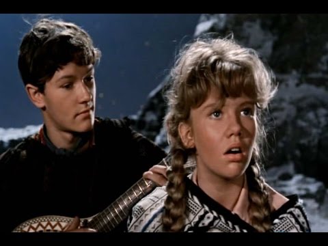Los hijos del Capitán Grant (VO)