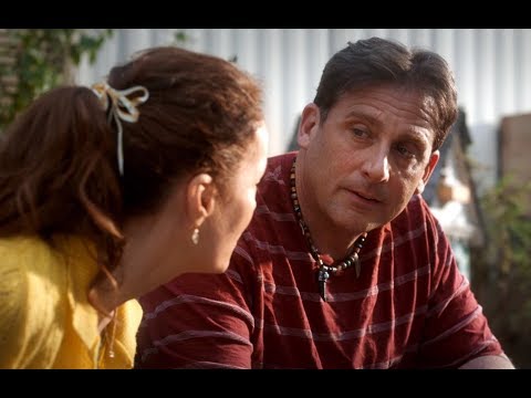 Bienvenidos a Marwen