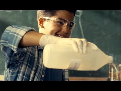 Iqbal y la fórmula secreta