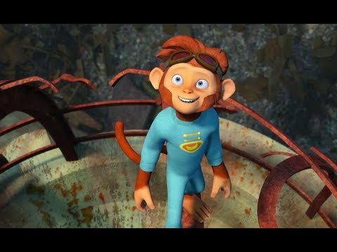 Spark: Una aventura espacial