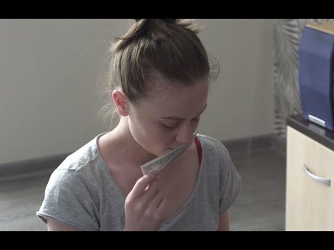 La vida de Ana
