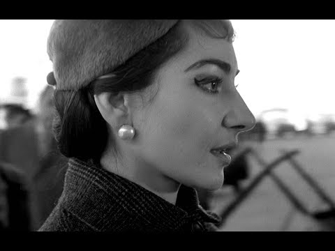 Maria by Callas