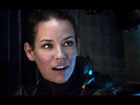 Ant-Man y la Avispa