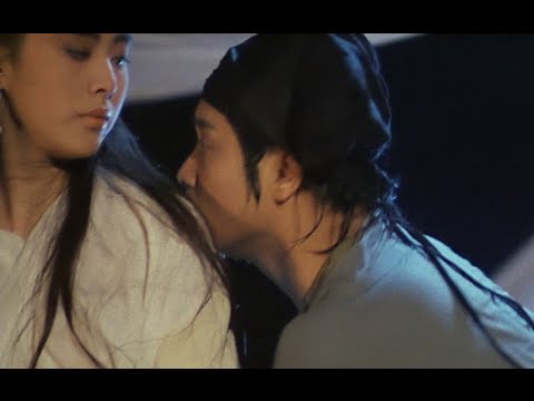 Una historia china de fantasmas (VO)