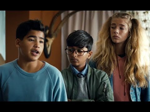 Iqbal y el Superchip