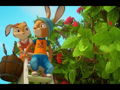 Rabbit School