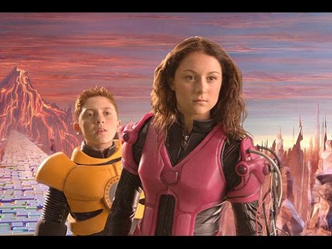 Spy Kids (VO)
