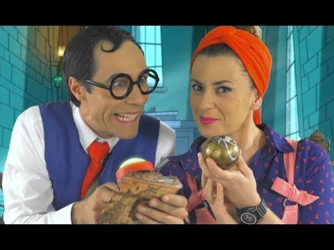 La bola dorada