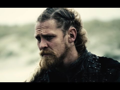La leyenda de Redbad