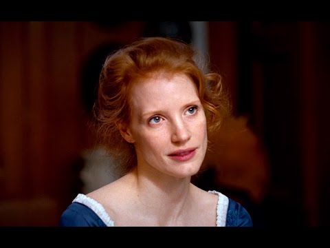 La señorita Julia