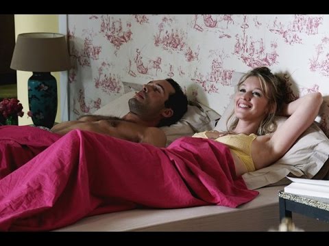 El amor está en el aire