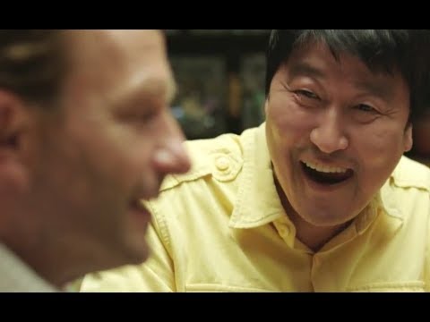 A Taxi Driver. Los héroes de Gwangju