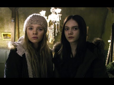 Ghostland