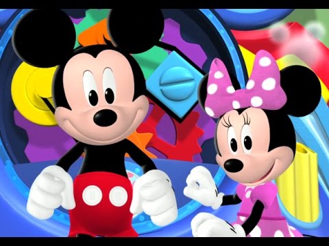 Disney Junior Party