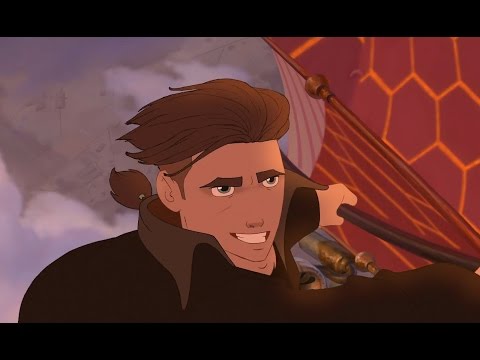 El planeta del tesoro (VO)