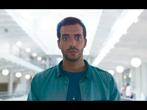 ¡Cásate conmigo! Por favor