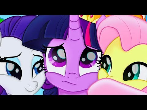 My Little Pony: La película