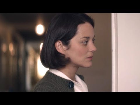 El sueño de Gabrielle