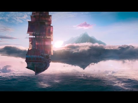 Pan: Viaje a Nunca Jamás
